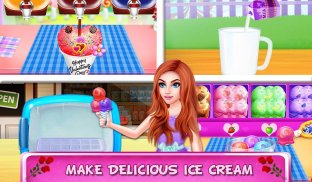 Valentine Day Gift Ideas Game screenshot 4