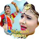 Marwadi Video : Create & Watch Icon