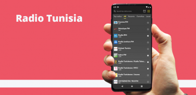 Radio Tunisia FM online