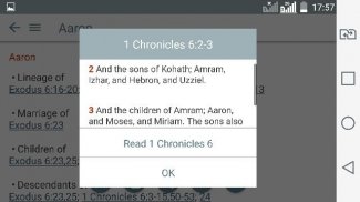 Nave's Topical Bible screenshot 15