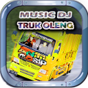 DJ TRUK OLENG