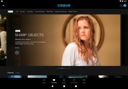 CraveTV screenshot 6