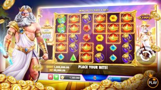 Gaminator Casino Slots - Play Slot Machines 777 screenshot 5