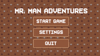 Mr. Man Adventures screenshot 3