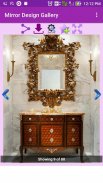 Amazing Mirror Design Gallery screenshot 1