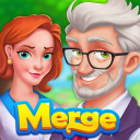 Merge Manor Room- Match Puzzle