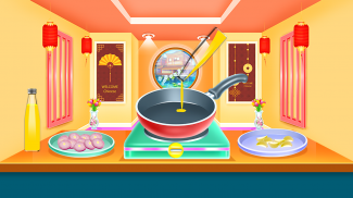 Chinese Food Recipes screenshot 0