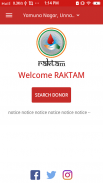 Raktam screenshot 0