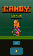 Candy Demon screenshot 0