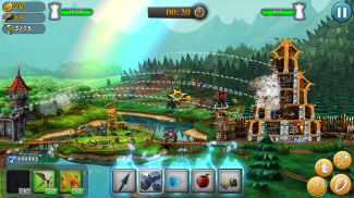 CastleStorm - Free to Siege screenshot 6