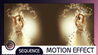 Motion.ly : Live Motion Effect - Motion on Photo screenshot 1