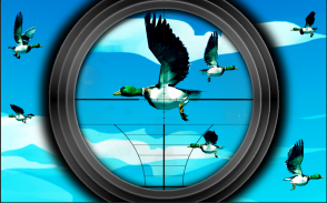يطير صيد الطيور screenshot 2