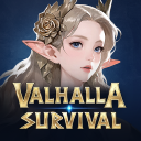 VALHALLA SURVIVAL icon