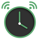 Alarm Clock MQTT