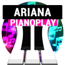 PianoPlay: ARIANA Icon