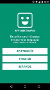 LinkGrupos - Os melhores grupos estão aqui screenshot 0