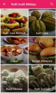 1001 Resepi Masakan Melayu screenshot 7
