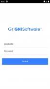 Gni Document Management System screenshot 1