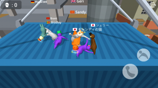派对大乱斗 - Party Games screenshot 6