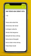 KLIK - Kumpulan Lagu Ibadah Kreatif dan KKR screenshot 5