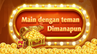 Domino Gaple Win screenshot 4