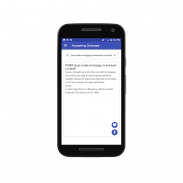 Accounting Terms Dictionary screenshot 4