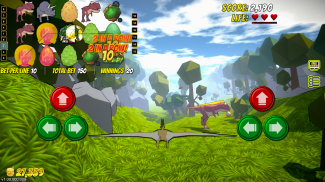 T-Dactyl Skill Slotz screenshot 5