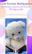 Teddy Bear Wallpapers HD screenshot 1