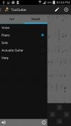 TuxGuitar screenshot 1