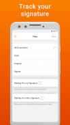 Signature App: PDF Form Filler screenshot 4