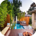 pool house designs Icon