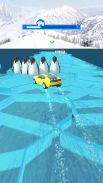 Ice Road Truck screenshot 3