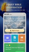 Truth Bible: Audio+Verse screenshot 4