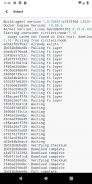 CircleCI Remote screenshot 5