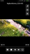 ReeMain: Media Player screenshot 0