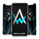 Alan Walker Online MP3 Icon