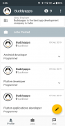 JobApp - Hire | Get Hired screenshot 2