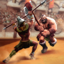 Gladiator Heroes Clash - Combattimento e Strategia