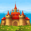 The Enchanted Kingdom Icon