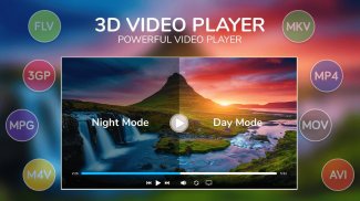 4K Real HD Video Player - HD Video Downloader All screenshot 3