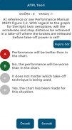 ATPL Teori Tester-Pilotaj Mülakat screenshot 1