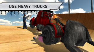 Extreme Drift Ramp Stunt Challenge – Car Games 3D screenshot 8