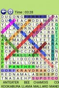 Word Search screenshot 5