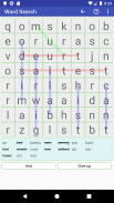 Free Word Game Collection screenshot 6