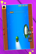 Jet Ski Race : Water Scoot screenshot 6