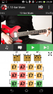 Método de Guitarra Blues Lite screenshot 11