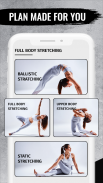 Stretching Yoga Exercise at Ho screenshot 6