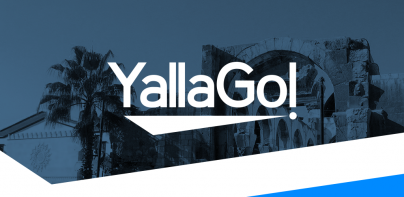 YallaGo! book a taxi