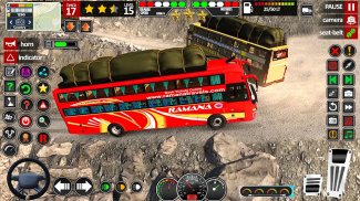 Real Bus Games - Bus Simulator screenshot 3