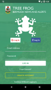 Bermuda Tree Frog screenshot 2